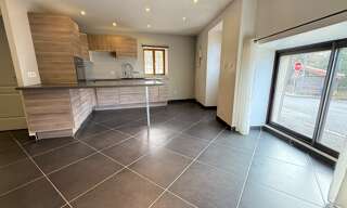 Maison 4 Pièces 94 m² à vendre à Saint-Paul-en-Cornillon (42240)