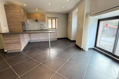 Maison 4 pièces 159000 €