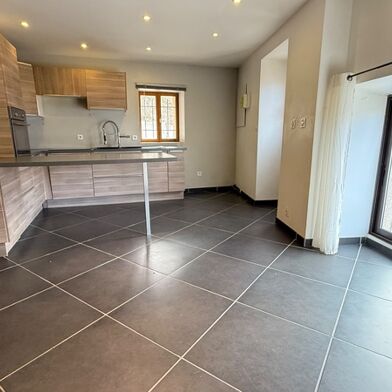 Maison 4 pièces 164000 €