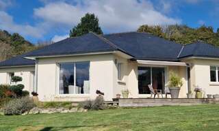 Maison 6 Pièces 151 m² à vendre à Gourin (56110)