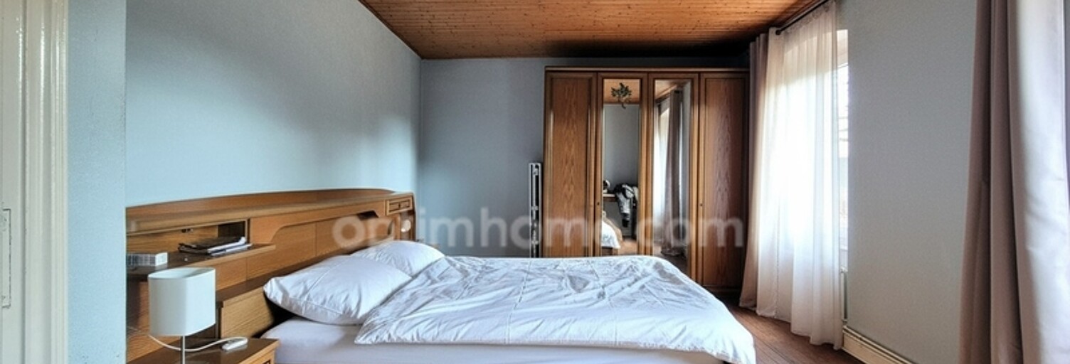 Maison 12 Pièces 307 m² à vendre à Philippsbourg (57230)