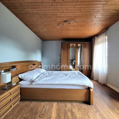 Maison 12 pièces 159000 €