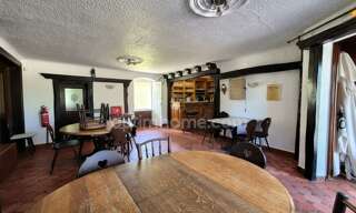 Maison 12 Pièces 307 m² à vendre à Philippsbourg (57230)