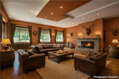 Maison 12 pièces 159000 €