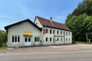 Maison 12 pièces 159000 €