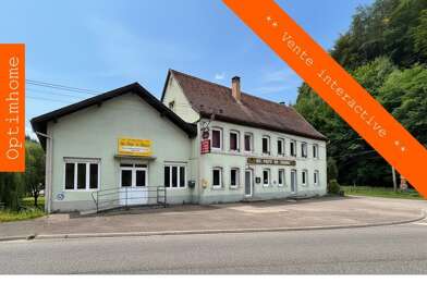 Maison 12 pièces 101000 €