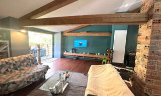 Maison 3 Pièces 130 m² à vendre à Belpech (11420)