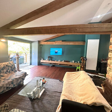 Maison 3 pièces 250000 €