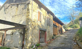 Maison 3 Pièces 130 m² à vendre à Belpech (11420)