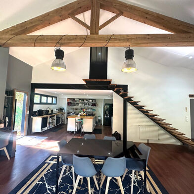 Maison 3 pièces 250000 €