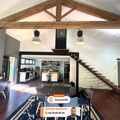 Maison 3 pièces 199000 €