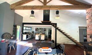 Maison 3 Pièces 130 m² à vendre à Belpech (11420)