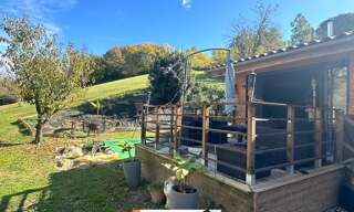 Maison 3 Pièces 130 m² à vendre à Belpech (11420)