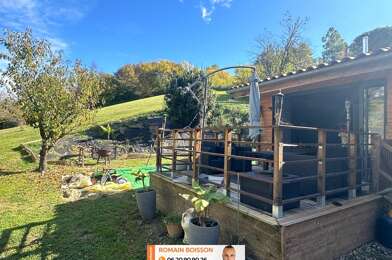 Maison 3 pièces 250000 €