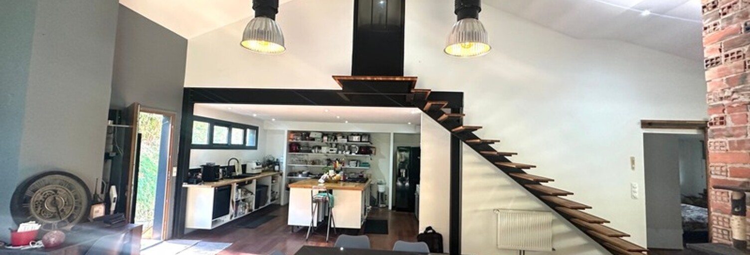 Maison 3 Pièces 130 m² à vendre à Belpech (11420)