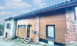 Maison 3 Pièces 130 m² à vendre à Belpech (11420)