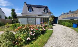 Maison 5 Pièces 102 m² à vendre à Dinard (35800)