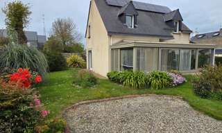 Maison 5 Pièces 102 m² à vendre à Dinard (35800)