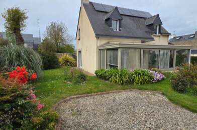 Maison 5 pièces 447200 €