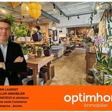 Commerce 1 pièces 224000 €