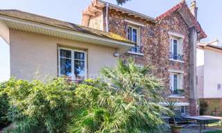 Maison 6 Pièces 115 m² à vendre à Sartrouville (78500)