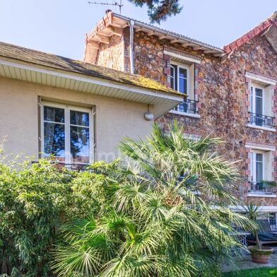 Maison 6 pièces 639000 €