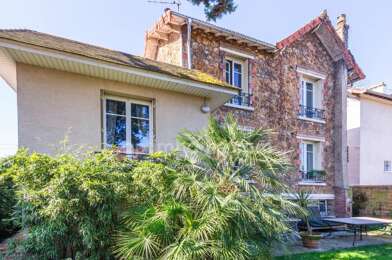 Maison 6 pièces 599000 €