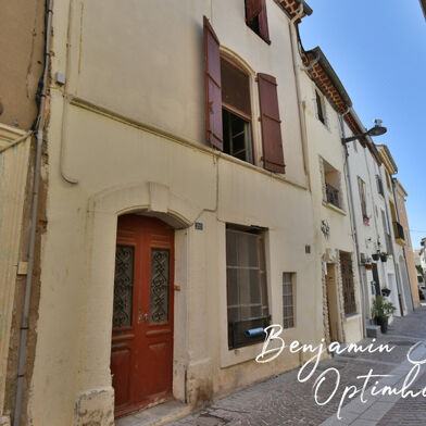 Maison 6 pièces 118000 €