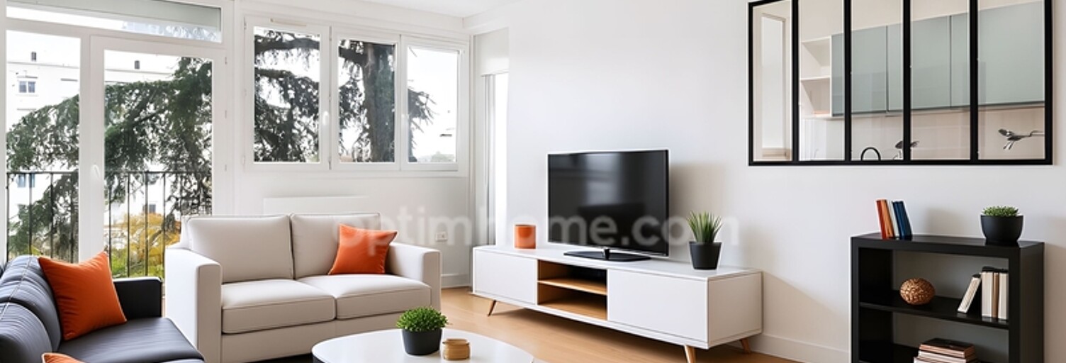 Appartement 4 Pièces 83 m² à vendre à La Rochelle (17000)