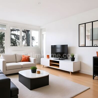 Appartement 4 pièces 499000 €