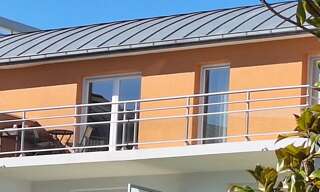 Appartement 3 Pièces 63 m² à vendre à Cholet (49300)