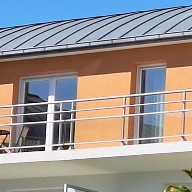 Appartement 3 pièces 159000 €