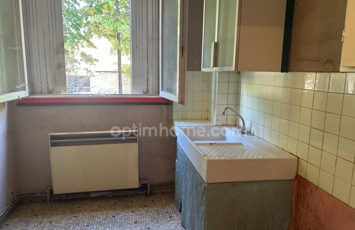 SAINT MAUR DES FOSSÉS (94210) - STUDIO A RENOVER - CALME - CAVE — photo 4