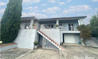 Maison 4 Pièces 115 m² à vendre à Lacroix-Falgarde (31120)