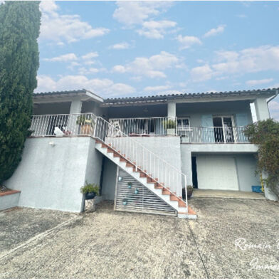 Maison 4 pièces 476000 €