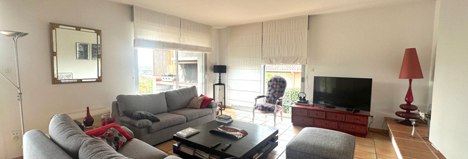 Maison 4 Pièces 115 m² à vendre à Lacroix-Falgarde (31120)