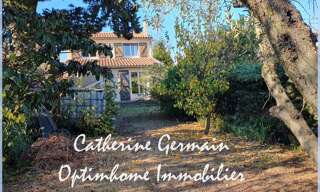 Maison 5 Pièces 114 m² à vendre à Carcassonne (11000)