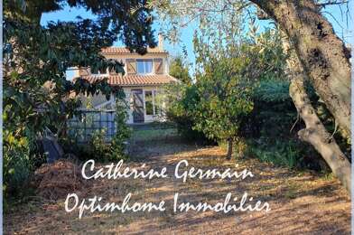 Maison 5 pièces 163280 €