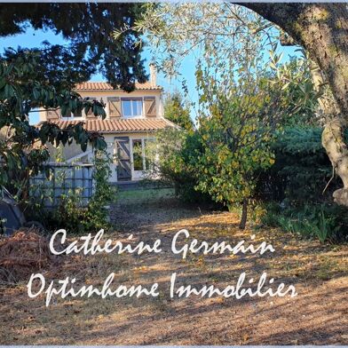 Maison 5 pièces 166400 €