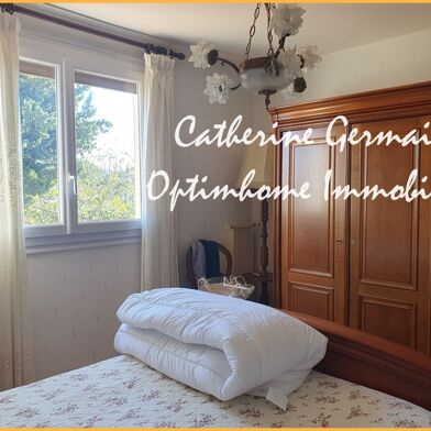 Maison 5 pièces 166400 €