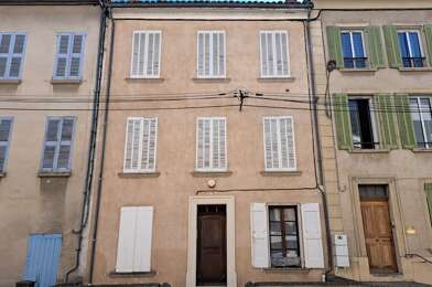 Maison 10 pièces 349900 €