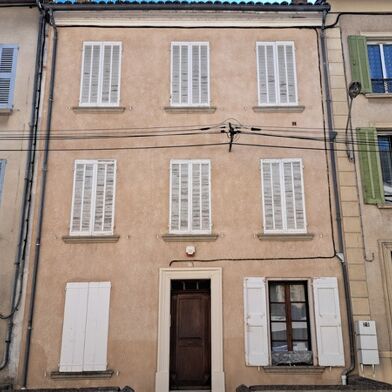 Maison 10 pièces 349900 €