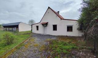 Maison 4 Pièces 84 m² à vendre à Wassigny (02630)