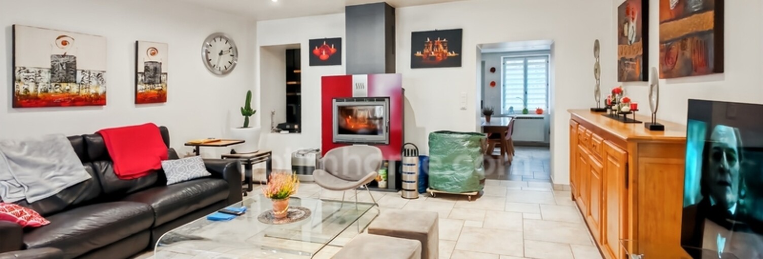 Maison 3 Pièces 68 m² à vendre à Mouy (60250)