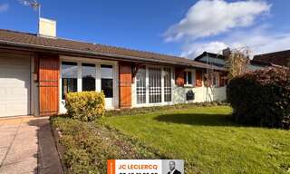 Maison 4 Pièces 93 m² à vendre à Saint-Dizier (52100)