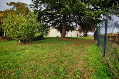 Maison 8 pièces 407000 €