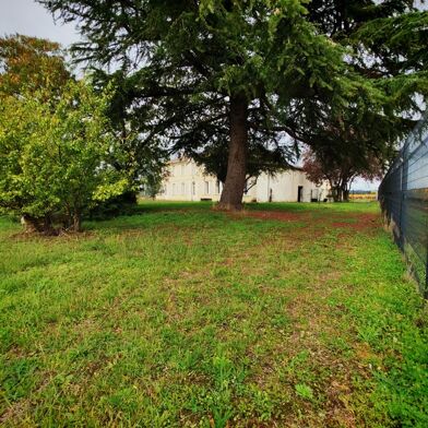 Maison 8 pièces 407000 €