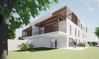 Appartement 3 Pièces 77 m² à vendre à Haucourt-Moulaine (54860)