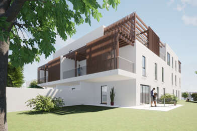 Appartement 3 pièces 280000 €