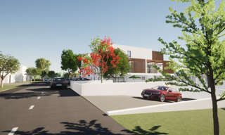 Appartement 5 Pièces 125 m² à vendre à Haucourt-Moulaine (54860)